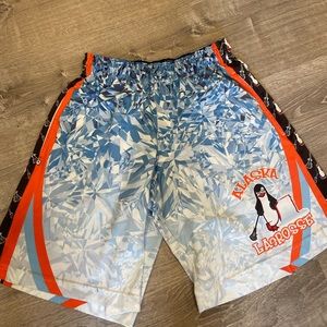 Lacrosse unlimited lacrosse shorts
